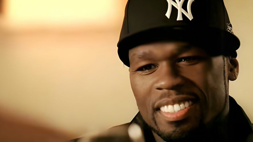 ⁣50 Cent - Do You Think About Me