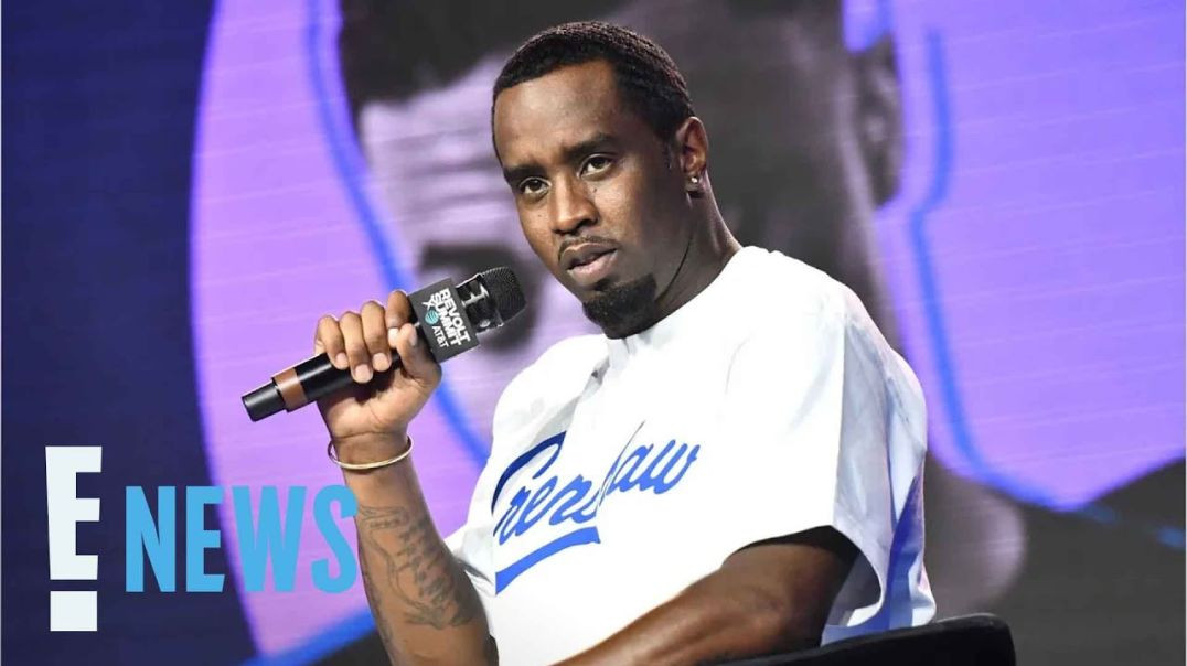 ⁣Sean “Diddy” Combs Files $50 MILLION Lawsuit Over Alleged Celeb Sex Tapes