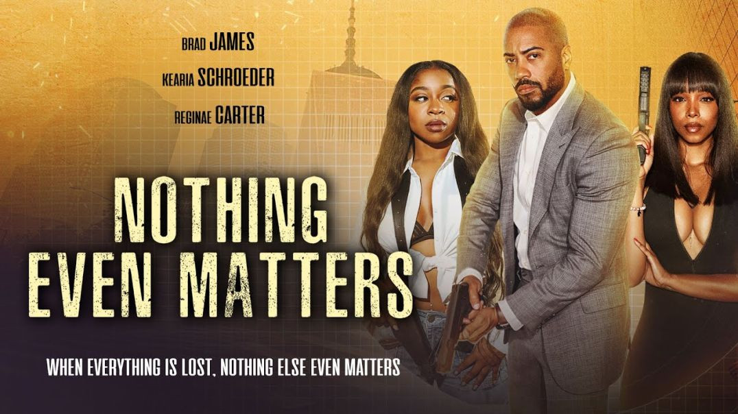 ⁣Nothing Even Matters [2024] 1080p