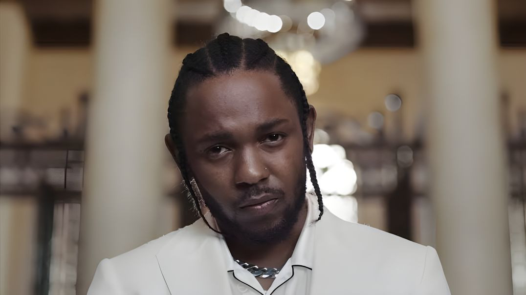 ⁣Kendrick Lamar - Count Me Out