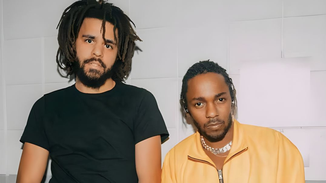 ⁣Kendrick Lamar ft J Cole - Trench Stories