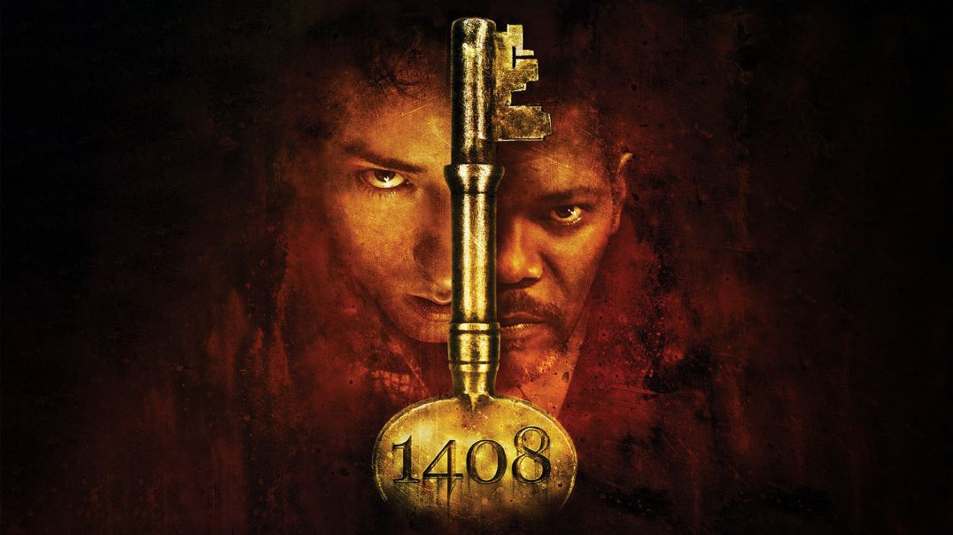 ⁣1408 [2007] 1080p