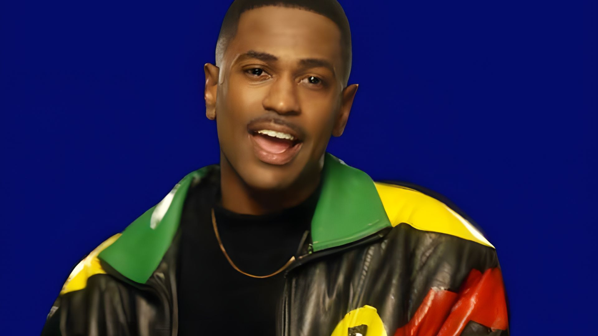 ⁣Big Sean - Play No Games ft Chris Brown & Ty Dolla $ign