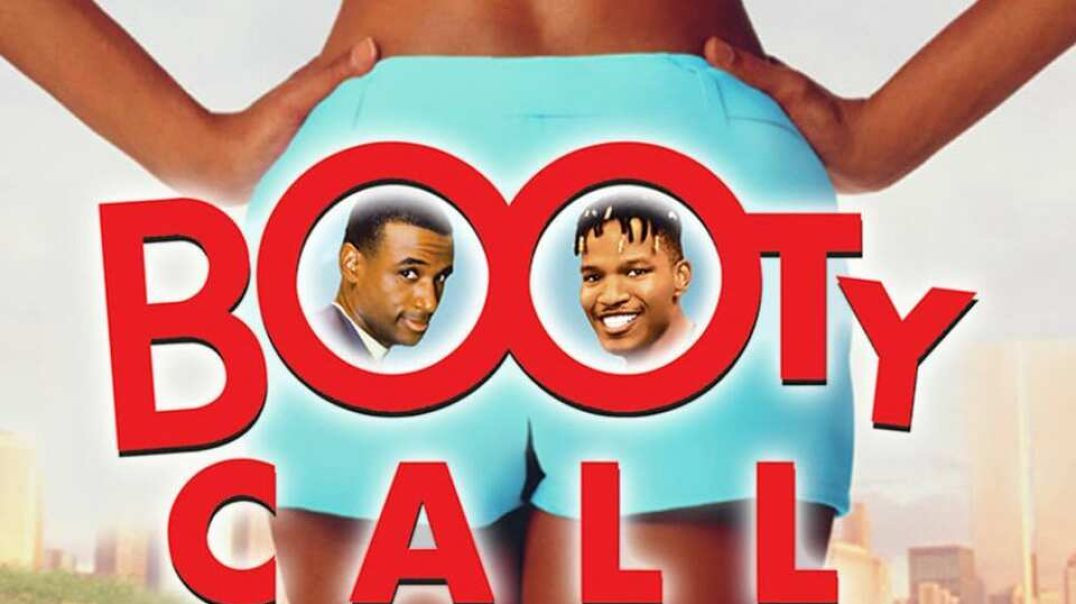 ⁣Booty Call [1997] 1080p