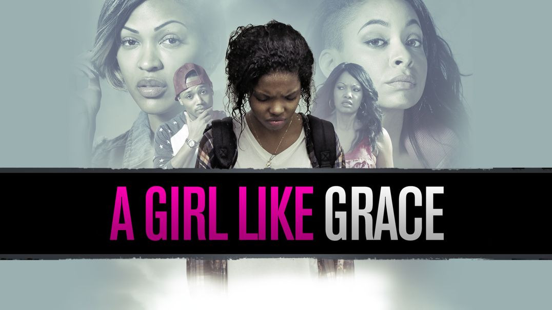 ⁣A Girl Like Grace [2016] 1080p