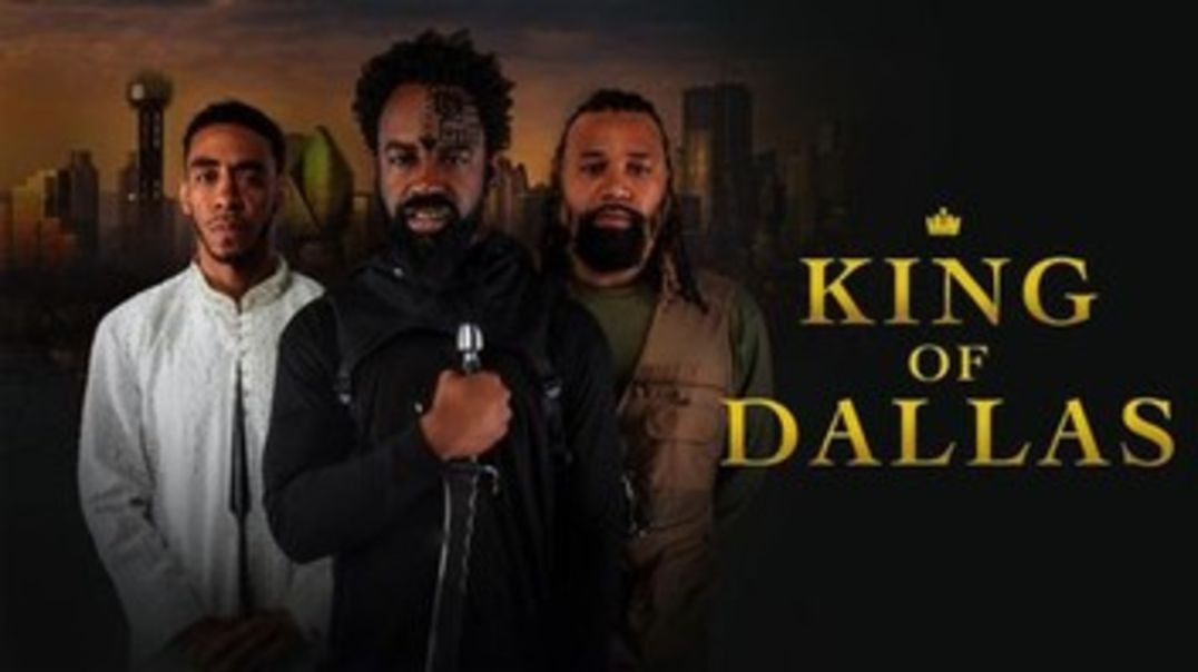 ⁣King Of Dallas [2024] 1080p