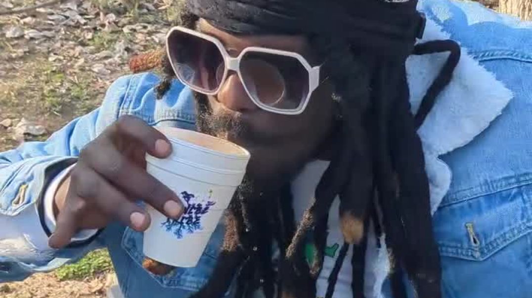 ⁣WHOLISTIC WOCK 💜🥤🍇