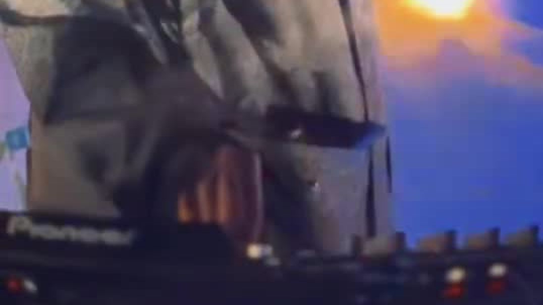 ONE NESS FEST : GLIMPSE OF SiMBOLiZM'S  SET