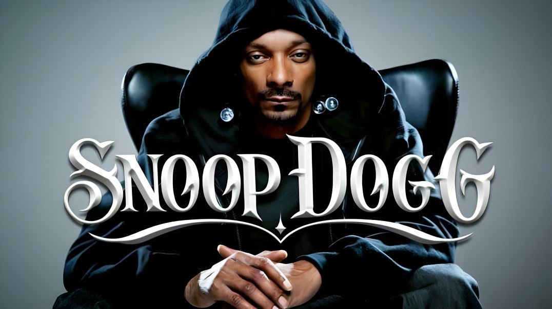 ⁣Snoop Dogg - Vato