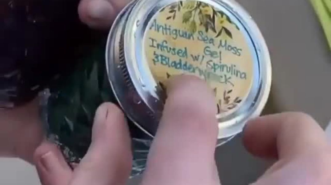 OLD BTS OF A HIGH VIBE TRIBE POP UP