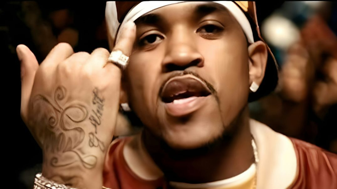 ⁣Lloyd Banks - Hands Up ft 50 Cent