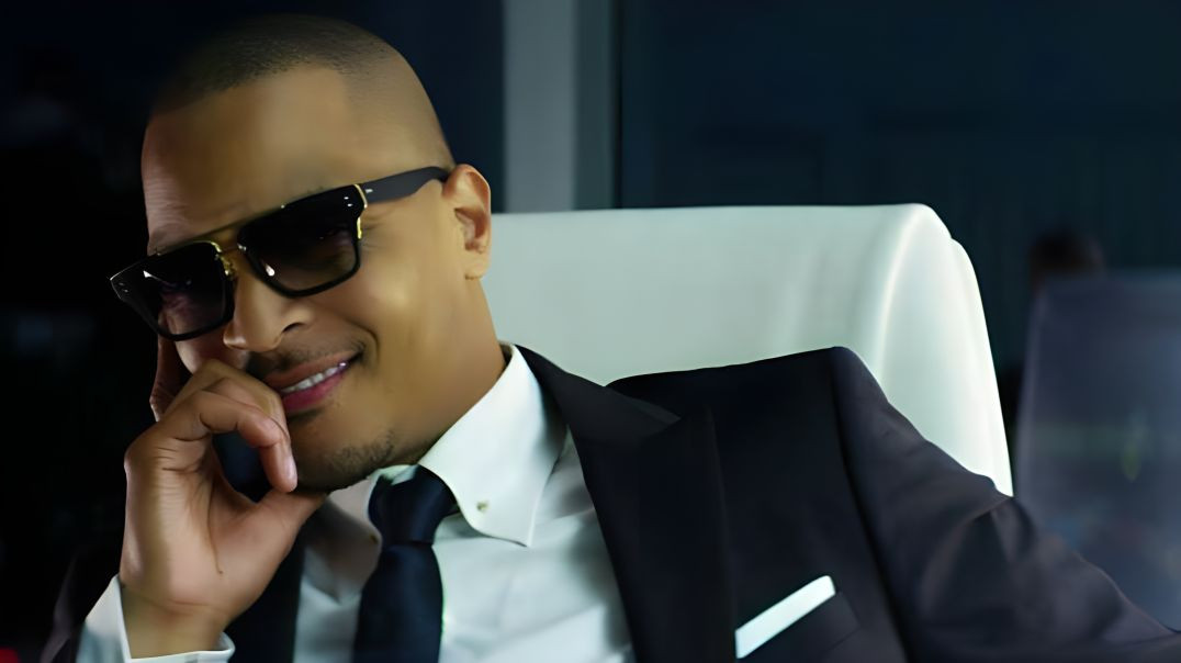 ⁣T.I. - DOPE ft Marsha Ambrosius