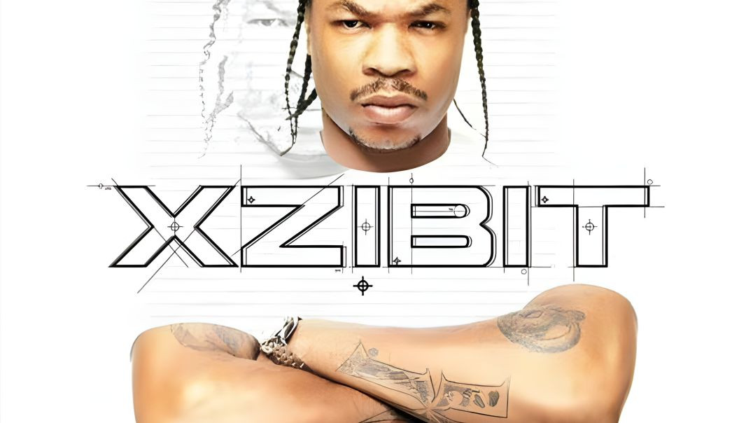 ⁣Xzibit ft Nate Dogg - Multiply