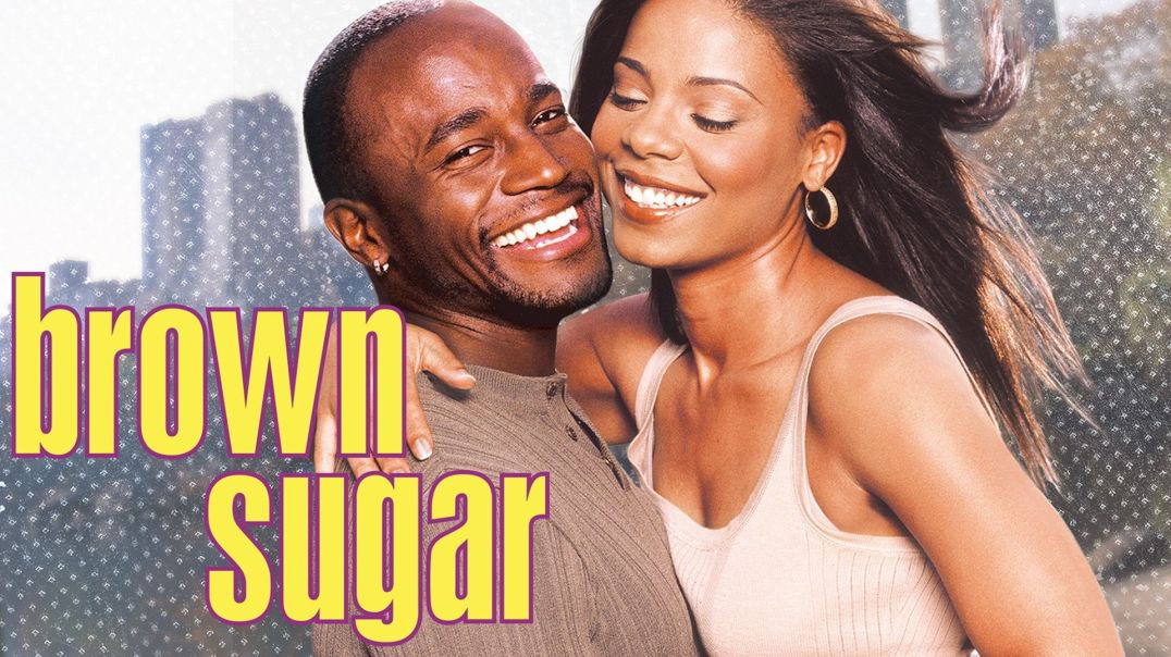 ⁣Brown Sugar [2002] 1080p