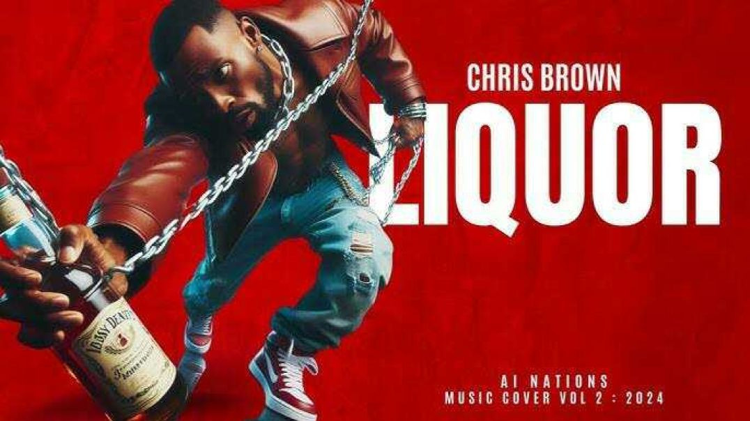 Chris Brown - Liquor