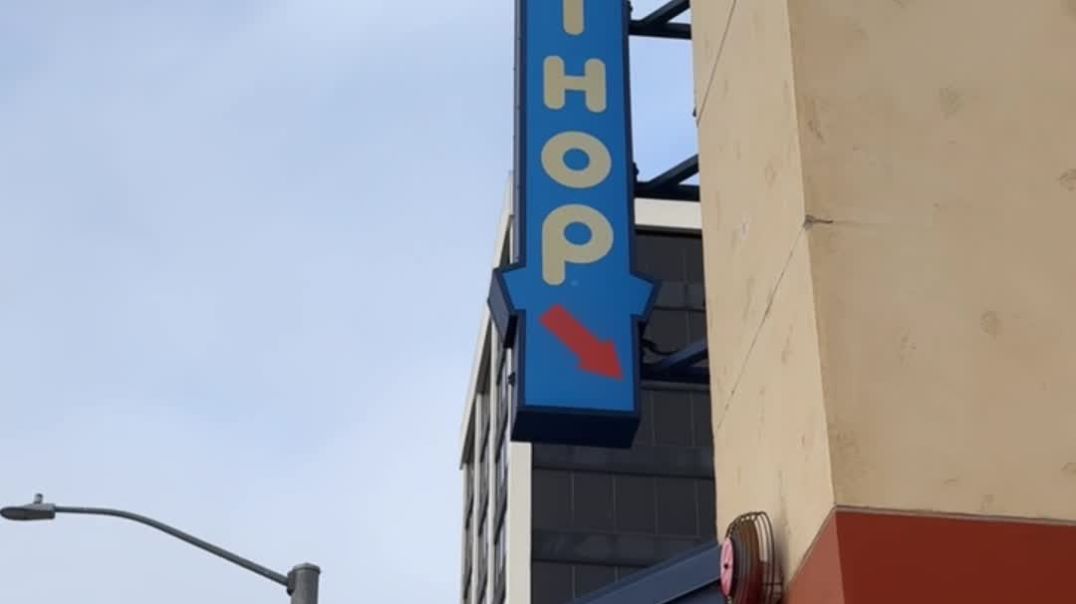 ⁣iHop motivation