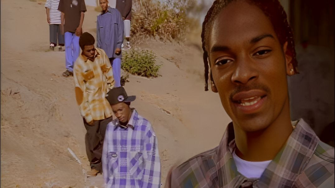 ⁣Snoop Dogg ft Dr. Dre - Who Am I (What's My Name)