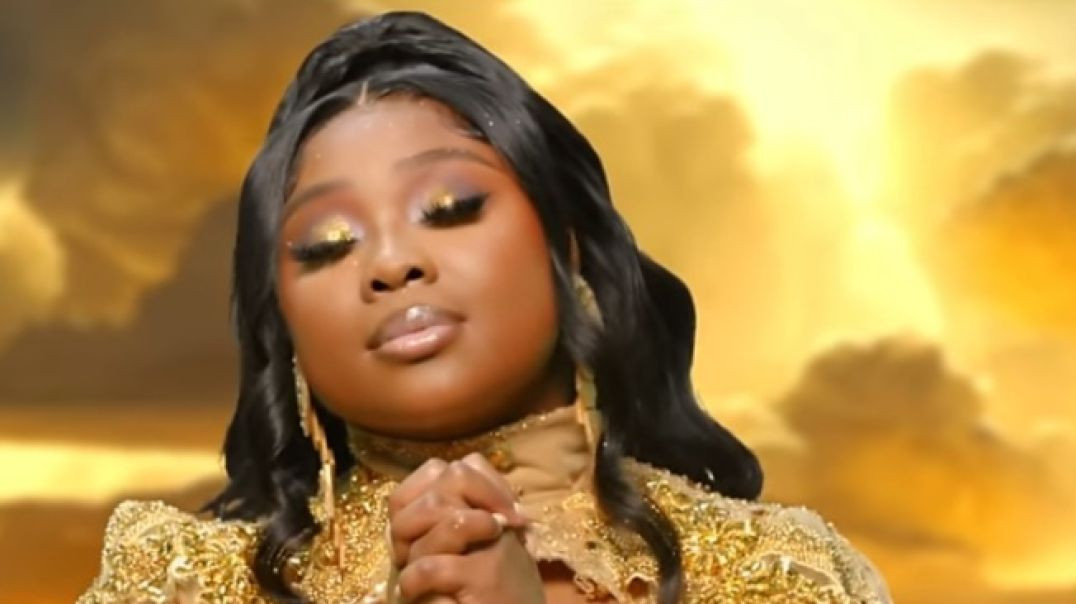 ⁣Jekalyn Carr- I Believe God (Official Video)