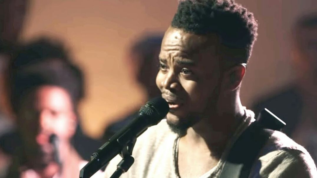 ⁣Travis Greene - You Waited (Official Music Video)