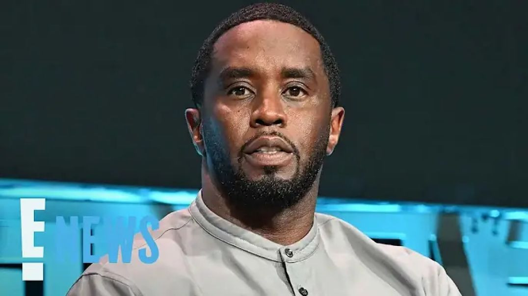 ⁣Sean "Diddy" Combs Hospitalized While Awaiting Sex Trafficking Trial