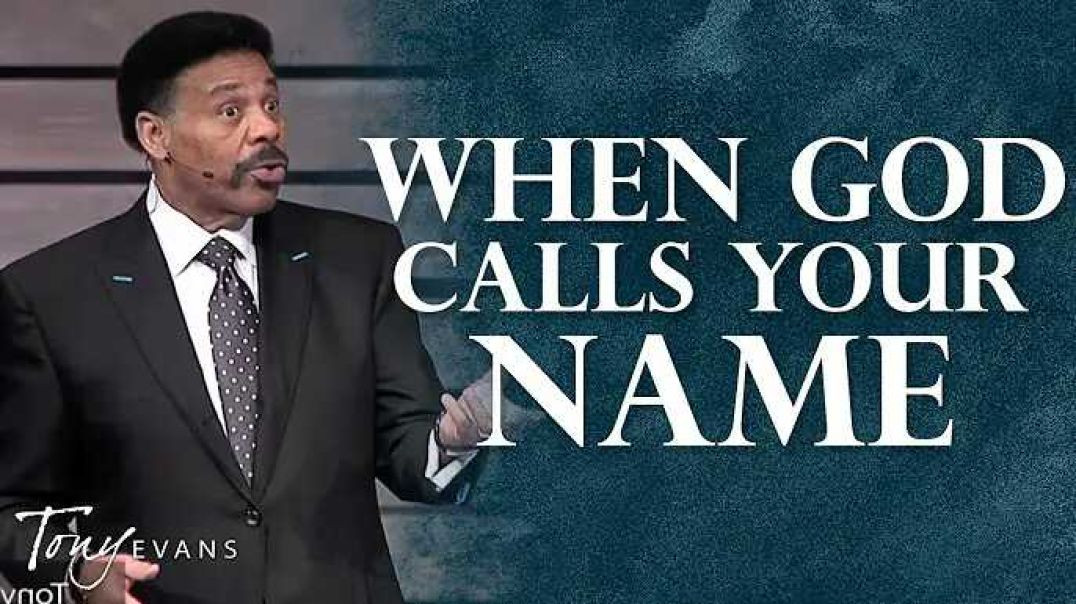 When God is Preparing You for Something Greater | Tony Evans