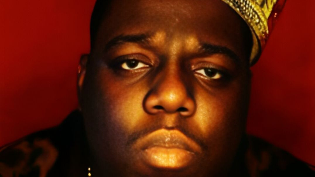 ⁣The Notorious B.I.G. - Big Poppa