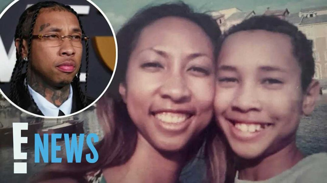 ⁣Tyga's Mom Pasionaye Nguyen Dead at 53