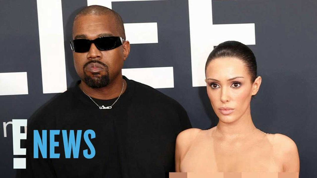 ⁣Are Kanye West and Wife Bianca Censori Breaking Up? His Rep Says...