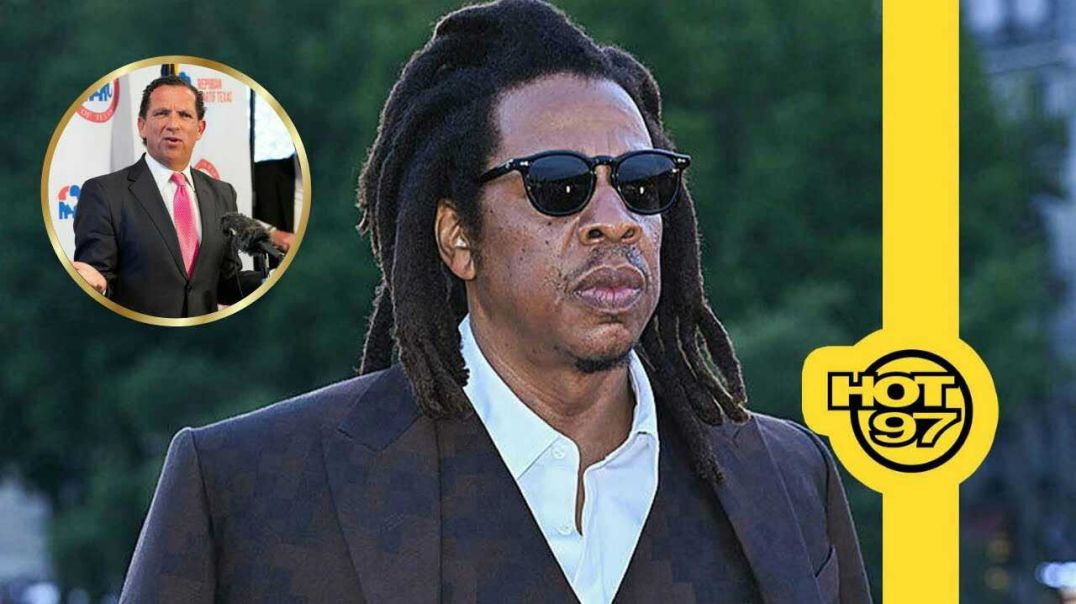 ⁣Jay-Z Plans To Sue Tony Buzbee After Losing $20 Million From Dismissed Sexual Assault Lawsuit