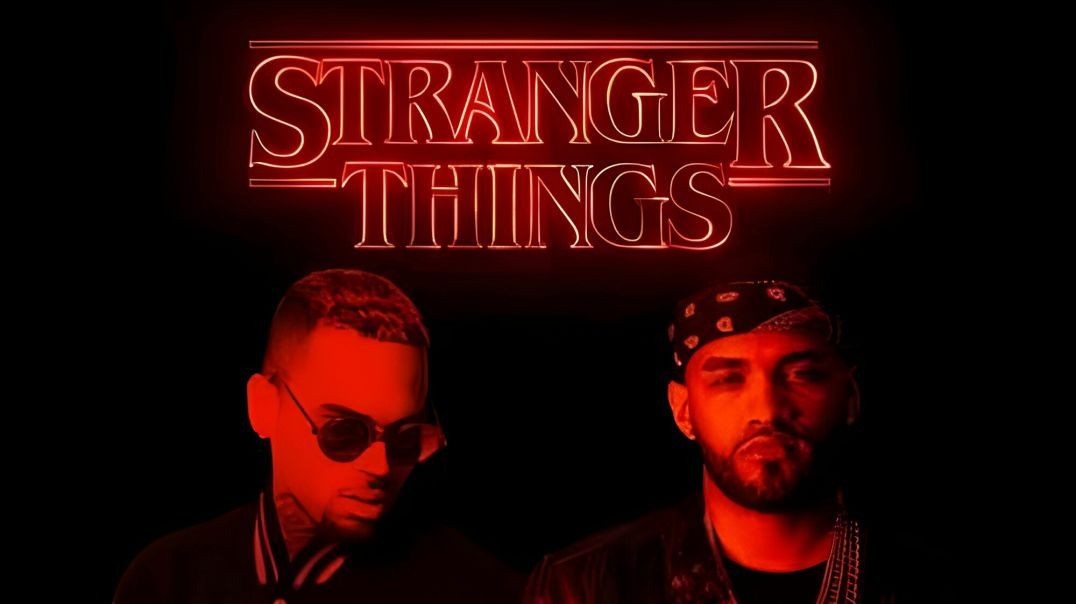 ⁣Joyner Lucas ft Chris Brown - Stranger Things