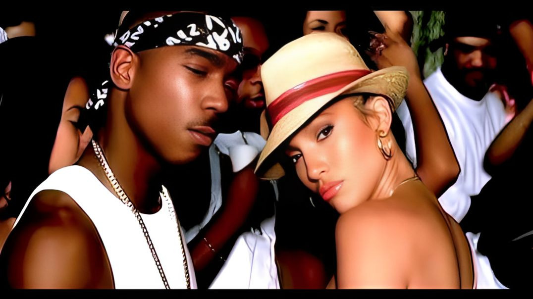 ⁣Jennifer Lopez - I'm Real (Remix) ft Ja Rule