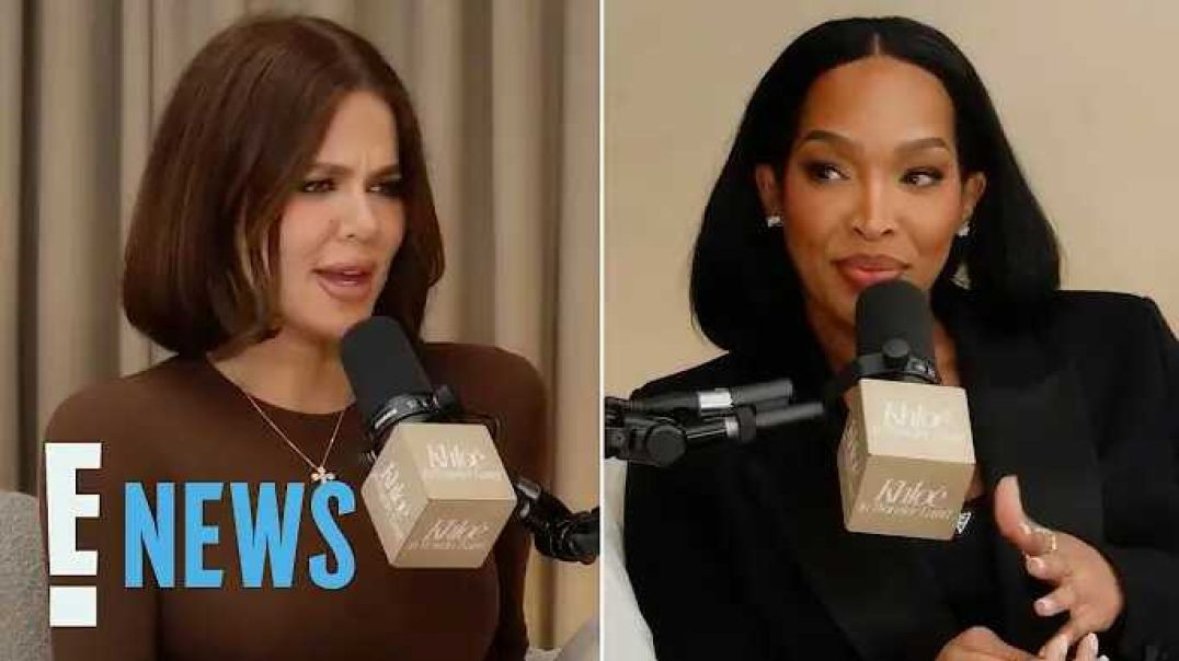 ⁣Khloé Kardashian CONFRONTS Malika Haqq About Sleeping With Rob Kardashian