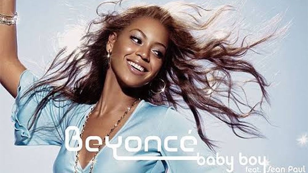 ⁣Beyoncé - Baby Boy ft Sean Paul