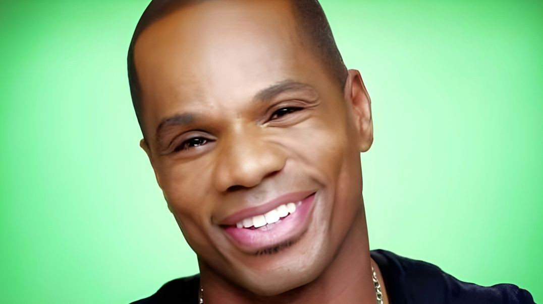 ⁣Kirk Franklin - I Smile (Official Video)