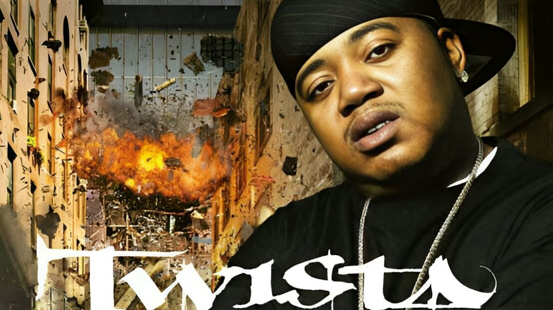 ⁣Twista - So Sexy Chapter II (Like This) ft R. Kelly