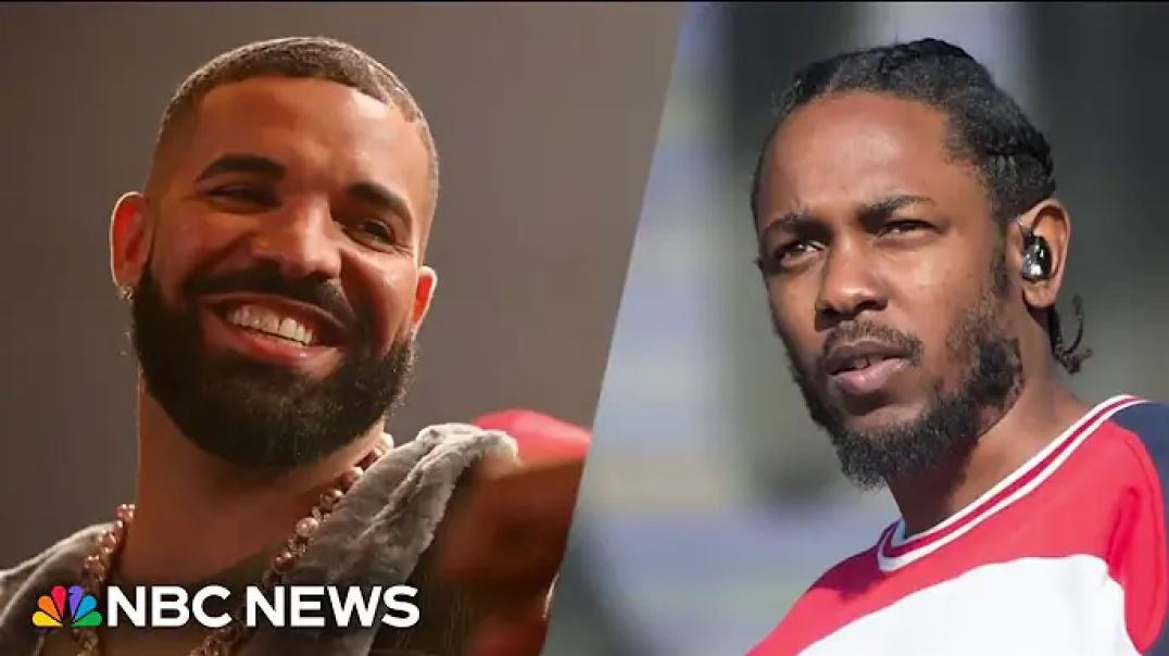 ⁣Understanding the Kendrick Lamar and Drake feud