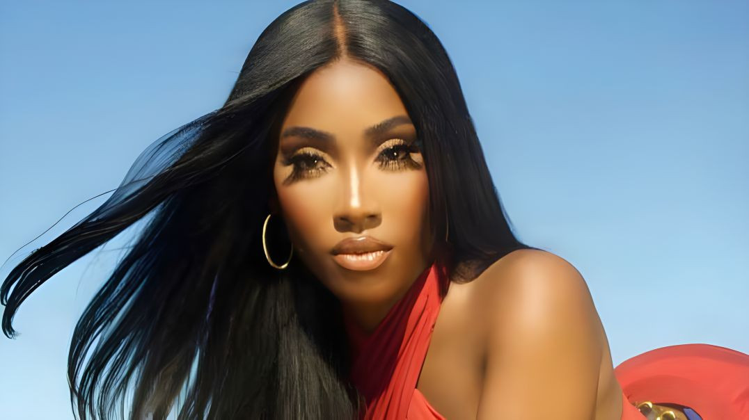 ⁣Sevyn Streeter - Anything You Want ft Ty Dolla $ign