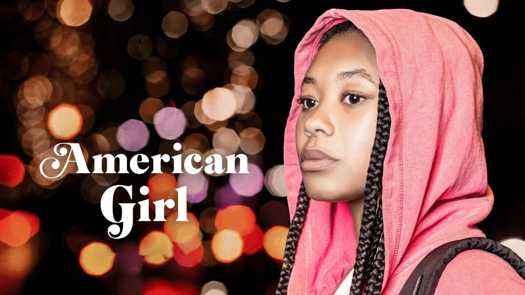 ⁣American Girl [2023] 1080p