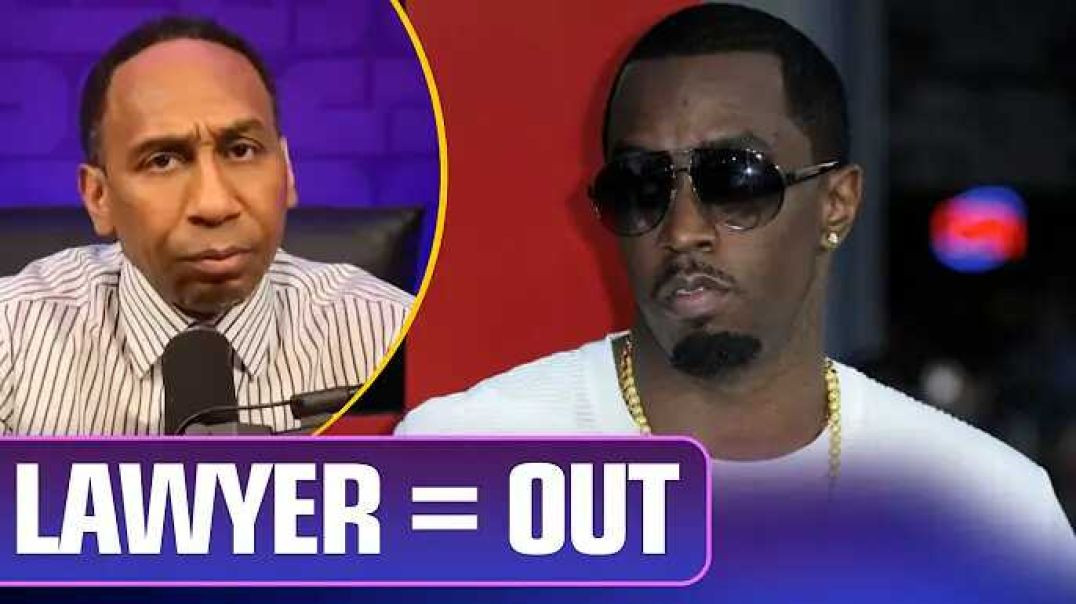 ⁣Diddy's lawyer QUIT?! My thoughts...