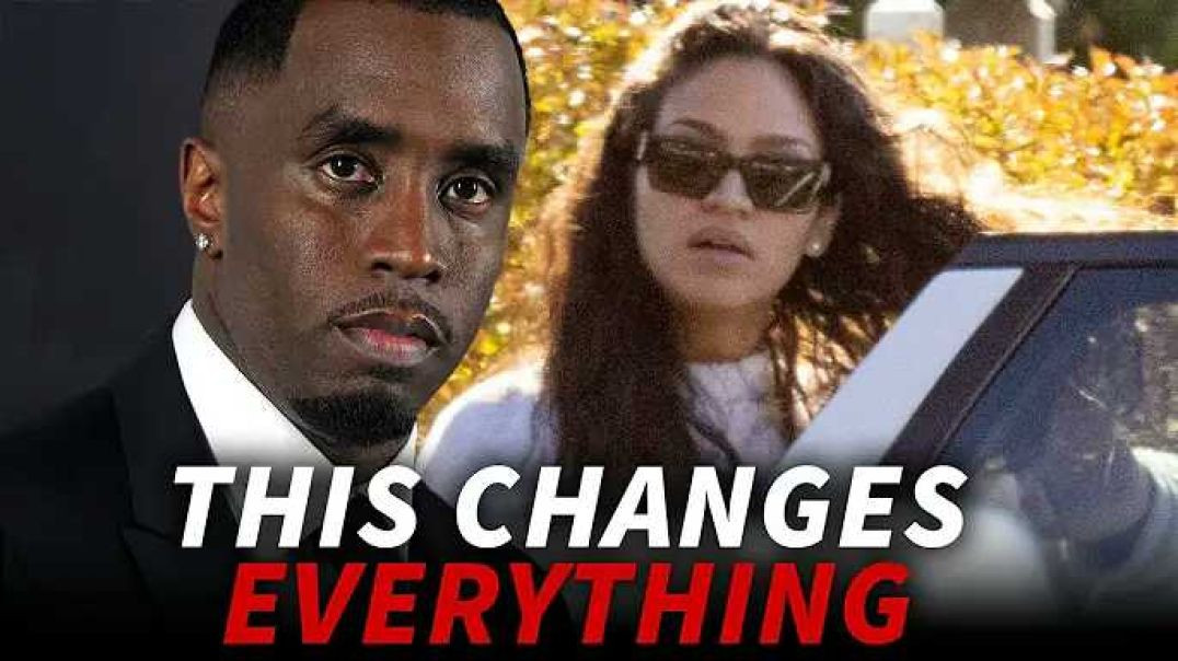 ⁣Diddy's EX GIRLFRIEND Just Dropped HUGE BOMBSHELL! | TMZ On TBT