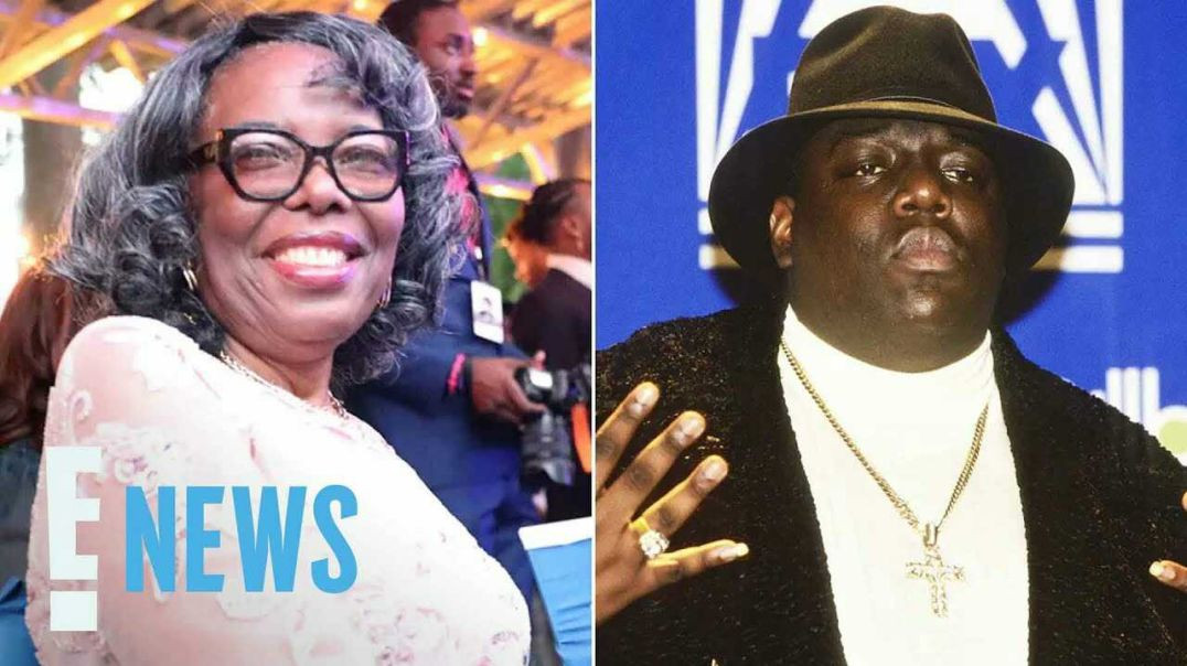 ⁣Notorious B.I.G.’s Mom Voletta Wallace Dead at 72