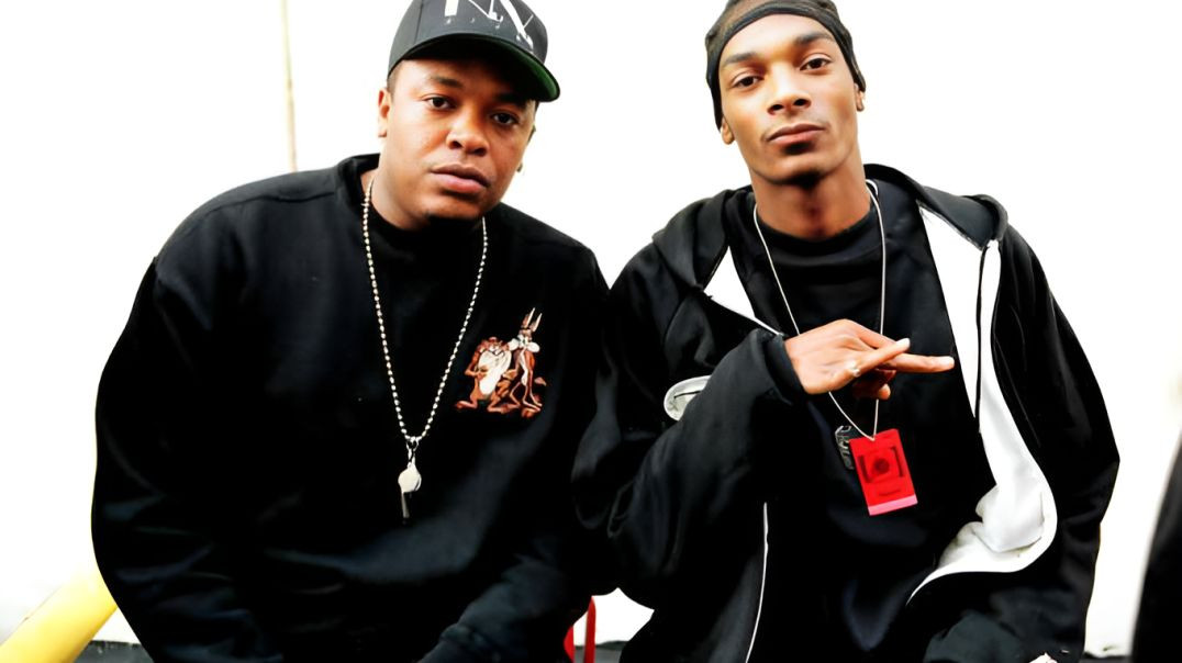 ⁣Dr. Dre - Still D.R.E. ft. Snoop Dogg