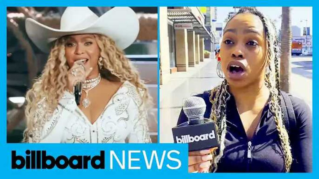 The Bee-Hive Reacts to Expensive Beyoncé ‘Cowboy Carter’ Tour Tickets