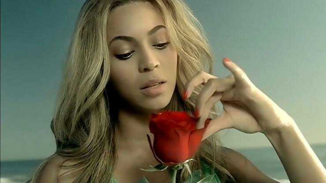 Beyoncé - Broken-Hearted Girl