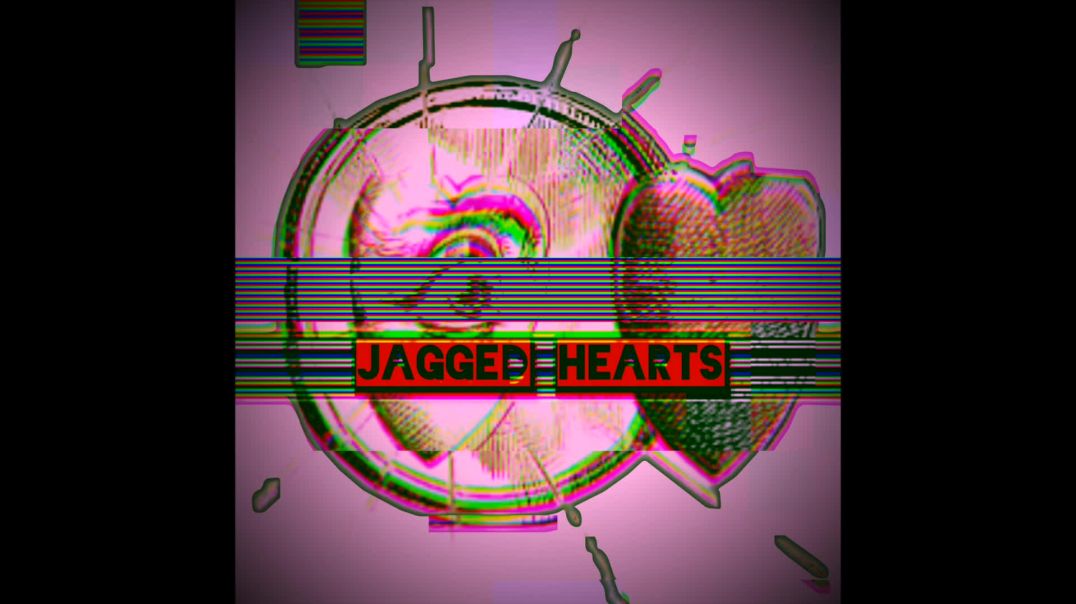 ⁣JAGGED HEARTS (PROD. 2$MART) INSTRUMENTAL EP