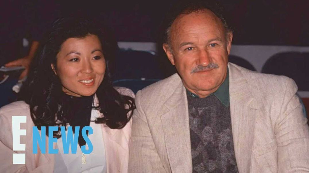 ⁣Gene Hackman Death: 911 Call & Autopsy Findings Released