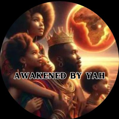 AWAKENEDBYYAH