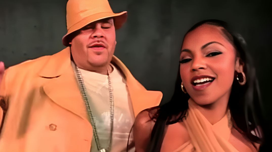 ⁣Fat Joe ft Ashanti - What's Luv