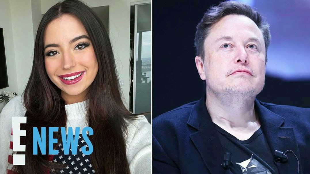 Ashley St. Clair Sues Elon Musk for Sole Legal Custody of Their Son