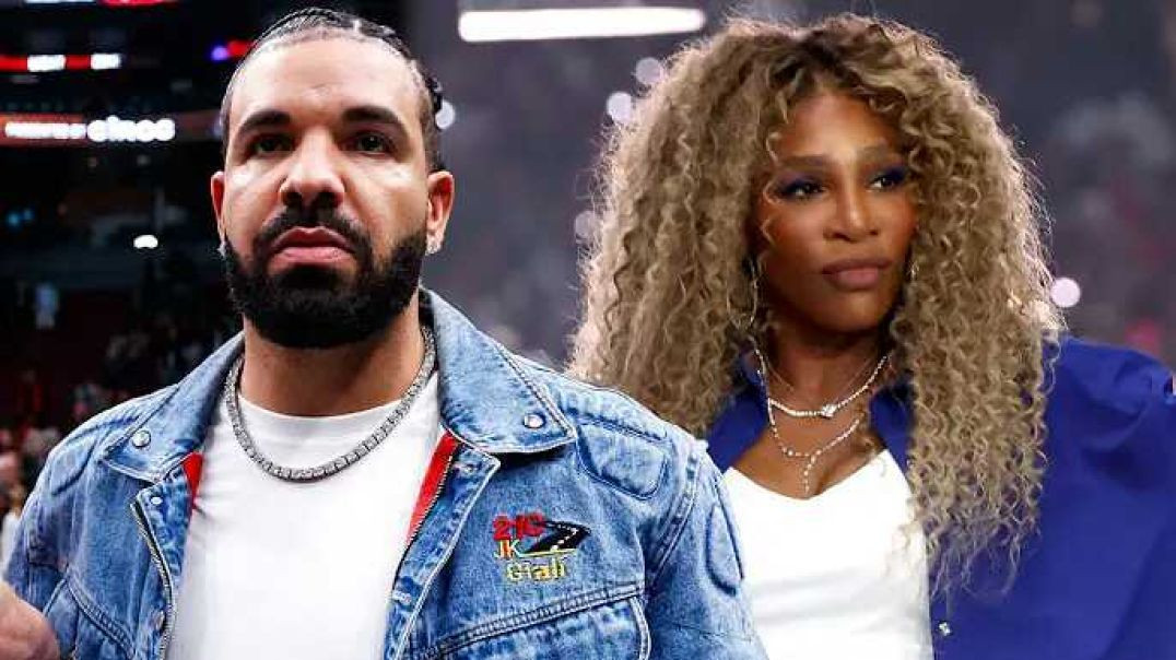 ⁣Drake Seemingly Responds to Serena Williams’ Kendrick Lamar Super Bowl Cameo